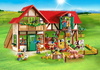 PLAYMOBIL 6120 Duże gospodarstwo rolne