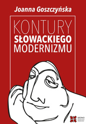 Kontury słowackiego modernizmu