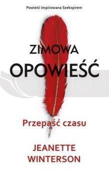 Zimowa opowieść. Przepaść czasu