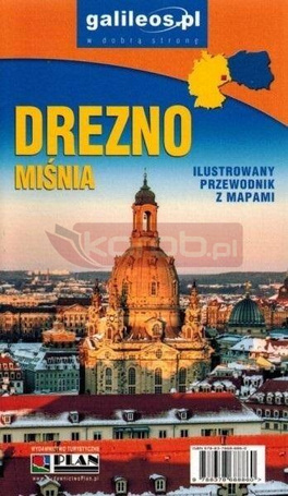 Przewodnik - Drezno, Miśnia