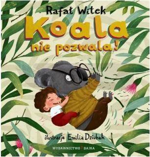 Koala nie pozwala! w.2020