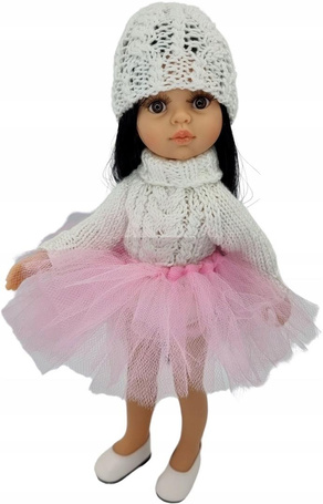 Ubranko dla lalek Paola Reina 32cm