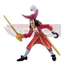 Kapitan Hook BULLYLAND