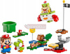 LEGO SUPER MARIO 71439 PRZYGODY Z INTERAKTYWNĄ FIGURKĄ MARIO zestaw klocków