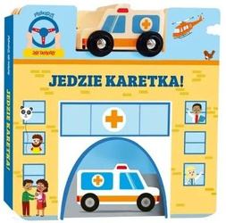 Jedzie karetka!