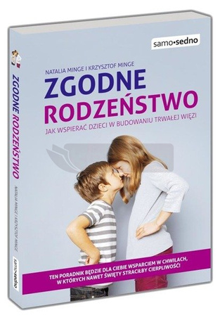 Zgodne rodzeństwo