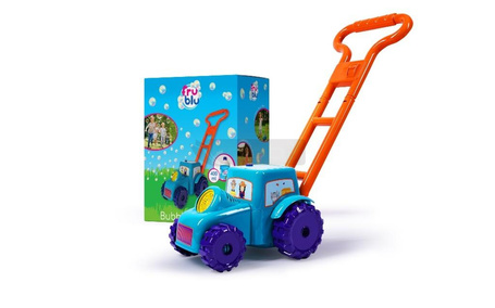 Fru Blu Traktor + płyn 0,4l