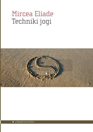 Techniki jogi