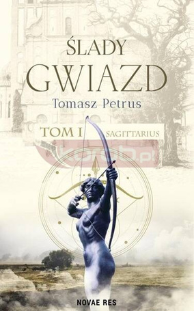 Ślady gwiazd T.1 Sagittarius