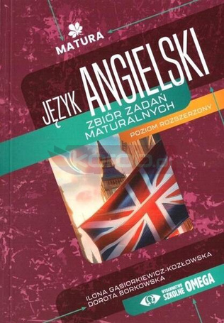 Matura J. angielski Zbiór zadań ZR