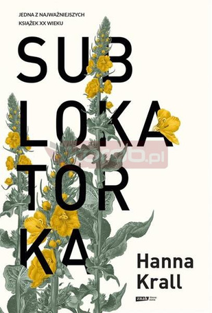 Sublokatorka