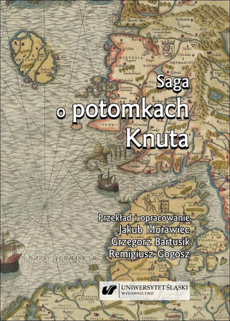 Saga o potomkach Knuta