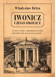 Iwonicz i jego okolice