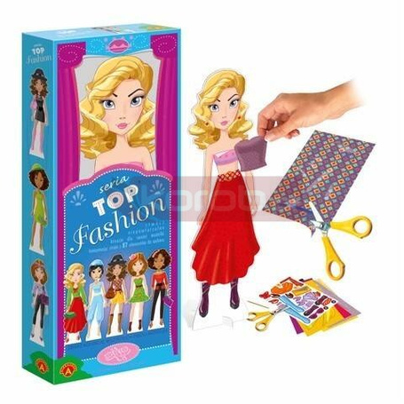 Top Fashion Modelka III