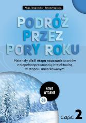 Podróż przez pory roku cz.2