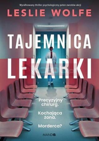 Tajemnica lekarki