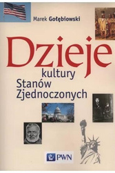 Dzieje kultury Stanów Zjednoczonych