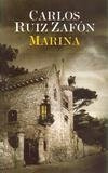 Marina - Carlos Ruiz Zafon BR