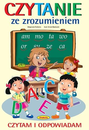 Czytanie ze zrozumieniem