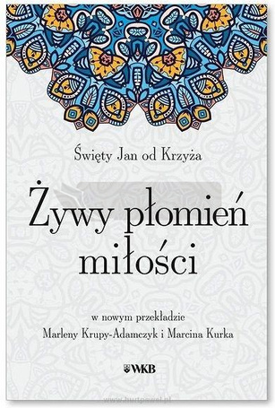 Żywy płomień miłości