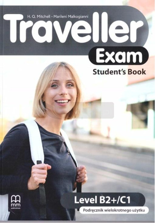 Traveller Exam C1 SB