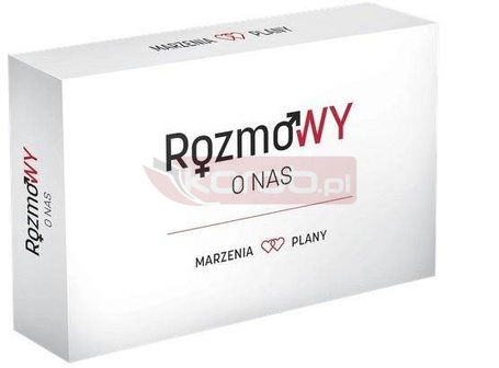 RozmoWY O NAS Marzenia i Plany