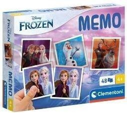 Memo Frozen 2