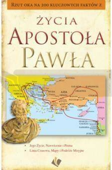 Życie Apostoła Pawła