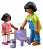 PLAYMOBIL SPECIAL PLUS 71881 Pani złota rączka, zestaw +4 lata