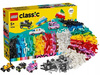 LEGO CLASSIC 11036 KREATYWNE POJAZDY zestaw 900 klocków dla dzieci +5 lat