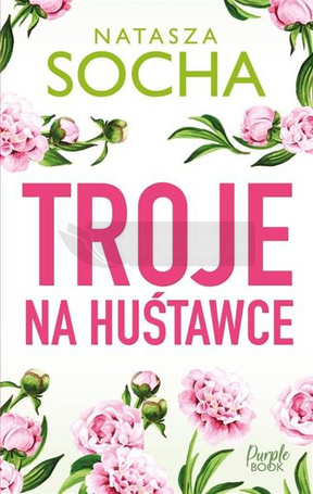 Troje na huśtawce