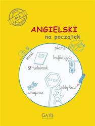 Angielski na początek. Ćwiczenia