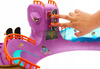 HOT WHEELS DESKOROLKA Skate + buty ZESTAW SKATEPARK OŚMIORNICY HMK01