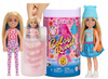 LALKA BARBIE CHELSEA COLOR REVEAL SPORTOWA lalka HKT85