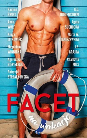 Facet na wakacje