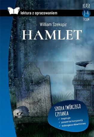 Hamlet. Lektura z opracowaniem TW