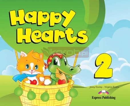 Happy Hearts 2 PB