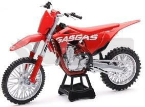 Gasgas MC450 2021 1:12