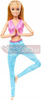 LALKA BARBIE MADE TO MOVE RUCHOMA w sportowym stroju HRH27