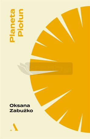 Planeta Piołun