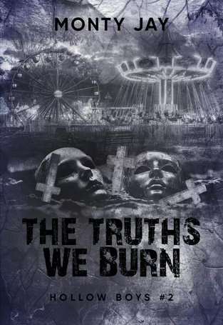 Hollow Boys T.2 The Truths We Burn