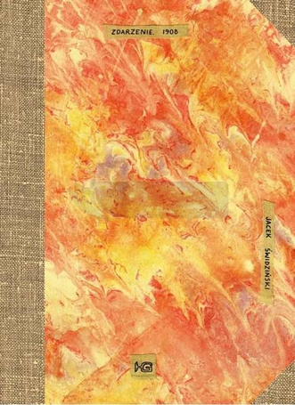 Zdarzenie. 1908 w.2