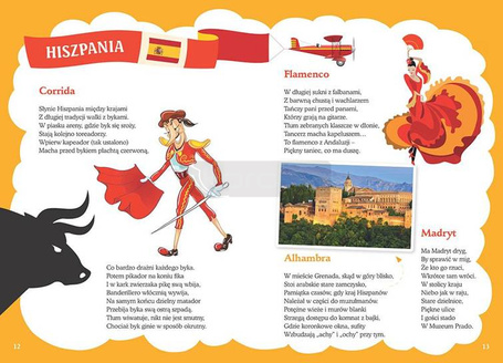 Co warto wiedzieć o krajach kolor BR