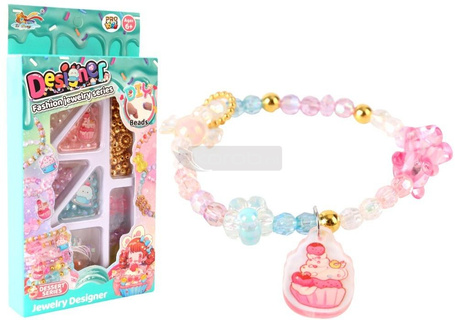 Akademia mody bransoletki