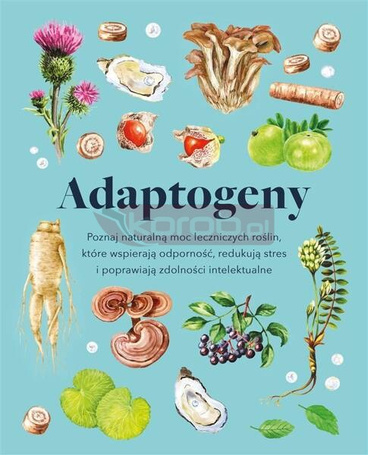 Adaptogeny