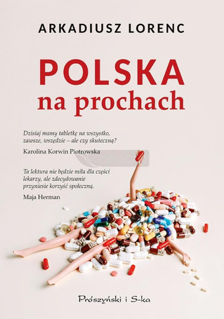 Polska na prochach