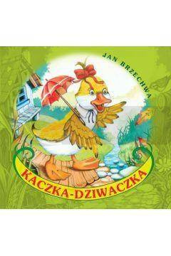 Kaczka-Dziwaczka