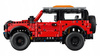 KLOCKI LEGO TECHNIC 42213 SUV FORD BRONCO