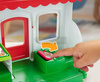 Fisher Price Little Poeple Pizzeria HBR79