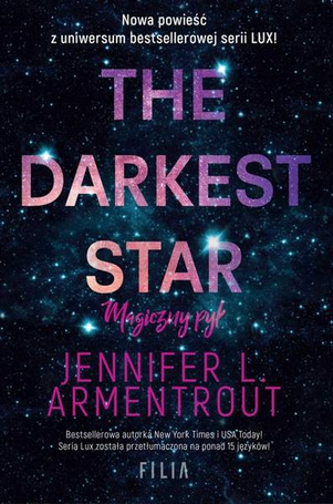 The Darkest Star. Magiczny pył